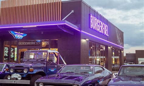burger fuel cnc|BurgerFuel NZ .